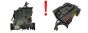 Boîtier Fusibles A2045403650 Mercedes-Benz Delphi 68857