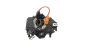 Rétracteur Bande Airbag 7700411793 7700846227 7701039696 Renault Laguna