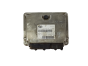 Calculateur IAW4AF.M9 55187372 61600.627.05 Fiat Magneti Marelli 18624