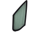 Vitre De Portes Gauche Avant 926543 Peugeot Boxer Jumper 1994 - 2006