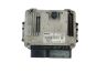Calculateur 0281016198 51852325 Fiat Bosch 