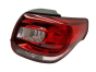 Phare De Voiture Droit Arrière 9676973380 Citroen DS3 9808415380 Visteon