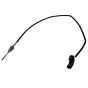 Capteur De Température De Gaz D`Echappement Master 3 Movano 2.3 dCi 226400396R
