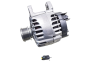 Alternateur 231007707R Valeo TG12C151 1.5 dci Dacia Renault 