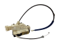 Serrure De Porte Gauche Arrière 9137K8 9660699280 Peugeot 407 Kiekert