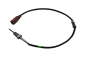 Capteur De Température De Gaz D`Echappement 03L906088CJ 99061804301 VW Vika