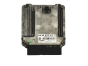 Calculateur 0281019175 04L907309E Volkswagen 16779