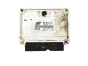Calculateur 038906019FA 0281010629 Ford VW 16914