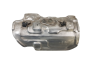 Bouclier Thermique 208084615R 1.5DCi Renault Scenic 4 Clio 4 