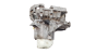 Boîte De Vitesse JB3928 Renault Megane 1.6 16v 1157