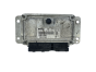 Calculateur Toyota PSA 89661-0H012 0261208704 Bosch 51493