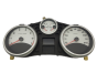 Bloc Compteurs Vitesse Peugeot 207 9666132380 A2C53337652 26584