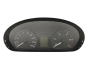 Bloc Compteurs Vitesse Mercedes Sprinter W906 A9065422101 Johnson 