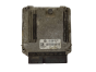 Calculateur 03G906016FM 0281011903 VW Bosch 14117