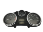 Bloc Compteurs Vitesse Peugeot 206+ 9666637080 52670