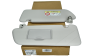 Pare-Soleil Complet Nouvelle Original 16115133BJ Peugeot