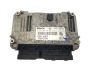 Calculateur 89661-0H070 0261S04464 Toyota PSA Bosch 28206