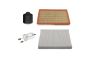 kit de Filtres VW 030115561AB 030129620F 6Q0820367B 6Q0201051B K11795901 Vika