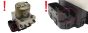 Pompe Abs Suzuki Liana 54G0 AC.0460-0123.4 Nisshinbo 1013