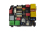 Boîtier Fusibles 9804848480 66652X Citroen Peugeot