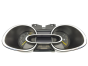 Bloc Compteurs Vitesse Renault Clio 4 248108588R B 27539