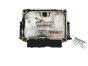 Calculateur 0281010442 8200199726 8200049306 Renault Bosch 24515