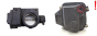 Boitier Papillon D’admission Renault Dacia 8200061066 8200059268