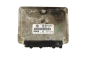 Calculateur Ecu 038906018AG 0281001695 Skoda 20952