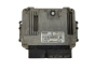 Calculateur 0281012992 51806261 JQ32A3ABM Fiat Bosch 14459