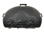 Bloc Compteurs Vitesse Peugeot 1007 9658241780 52855