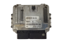 Calculateur 0281015461 39101-2A616 Kia Bosch 3017