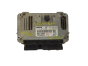 Calculateur 89661-0H070 0261S04464 Toyota PSA Bosch 13116
