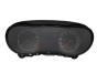 Bloc Compteurs Vitesse Nouvelle Original Opel Corsa E 39007356 24886