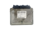 Calculateur IAW4EF.G2 55184487 Fiat Magneti Marelli 34656