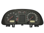 Bloc Compteurs Vitesse VW Golf MK4 1J0919861D 0263611002 41807