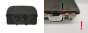 Bloc Compteurs Vitesse Renault Master 2 Opel Movano 43-1364-B 1783