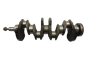 Arbre Vilebrequin 7700273951 1.4 8v E7J Renault  Megane