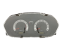Bloc Compteurs Vitesse Kia Picanto 94013-07110 11001-117500K 27443