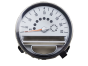 Bloc Compteurs Vitesse Mini Cooper 9136196