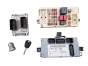 Complet Départ Fiat Punto 00468019640 46812231 46758961 1.2 16V