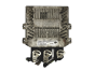 Calculateur 6S61-12A650-AB 5WS40241B-T Ford Siemens 18127