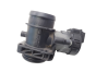 Boitier Papillon D’admission Ford 9643836980 25344296 1.6 TDCI Delphi