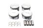 Piston Moteur Complet 06B107065N B18670 VW Audi Seat Skoda Borsehung