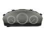 Bloc Compteurs Vitesse Mercedes C W204 A2045405248 A2C53304252 VDO