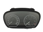 Bloc Compteurs Vitesse BMW 1 E87 6947136 1024932-13 52554