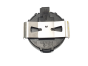 Capteur De Pluie 8200103845 6PW008599-00 Hella Renault