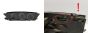 Bloc Compteurs Vitesse Nissan Primera P3 AU881 3294132 2224