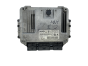 Calculateur PSA 0281011785 9658556880 9654490280 Bosch 52507