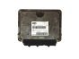 Calculateur IAW4AF.M7 73501877 Fiat Magneti Marelli 25076