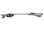 Tringlerie D'essuie Glace Mercedes-Benz A W169 A1698202140 405.127 Valeo 1132